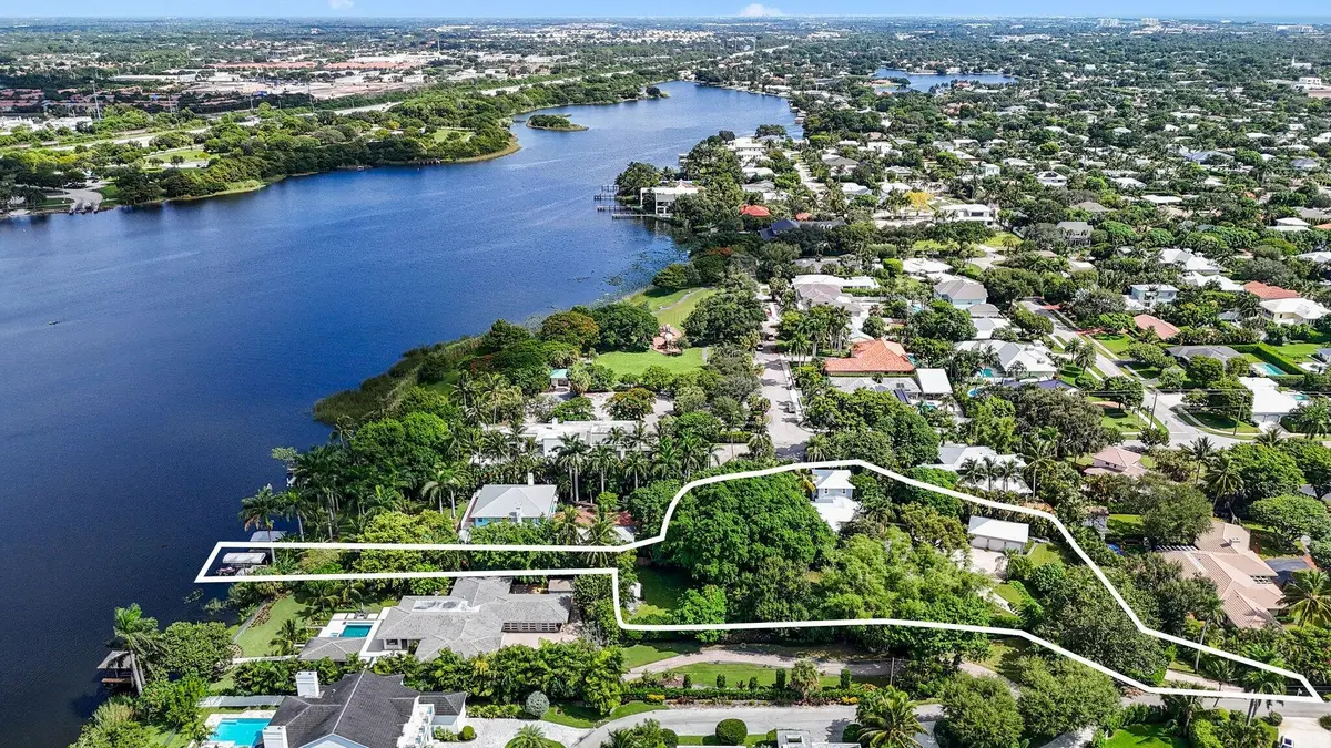 North Views at 920 Hibiscus Lane, Delray Beach
