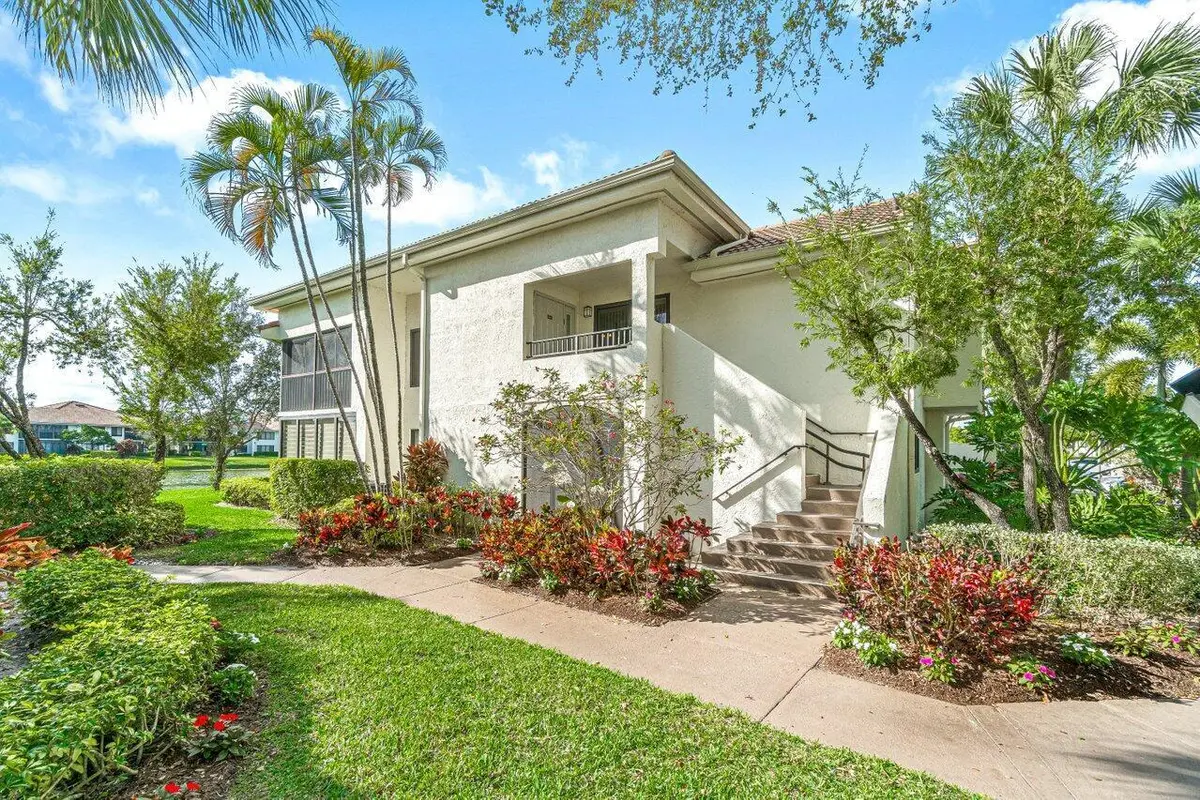 Gleneagles7 at 7418 Victory Lane 9806, Delray Beach