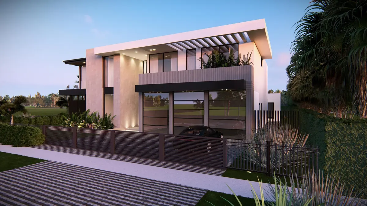 300 NE 11TH ST at 300 NE 11th Street, Boca Raton