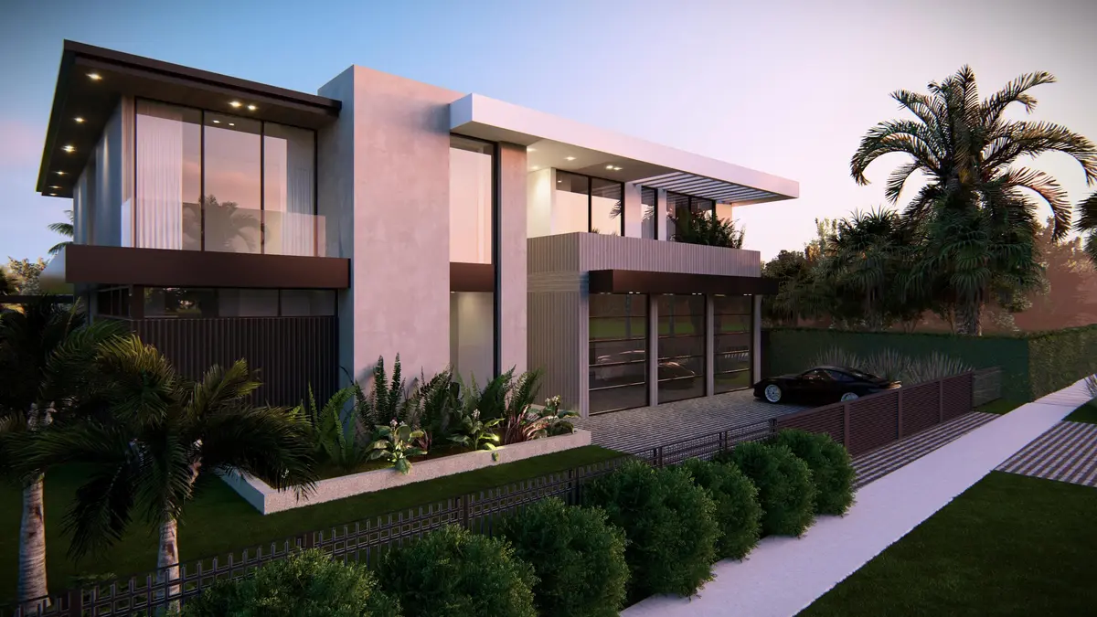 300 NE 11TH ST at 300 NE 11th Street, Boca Raton