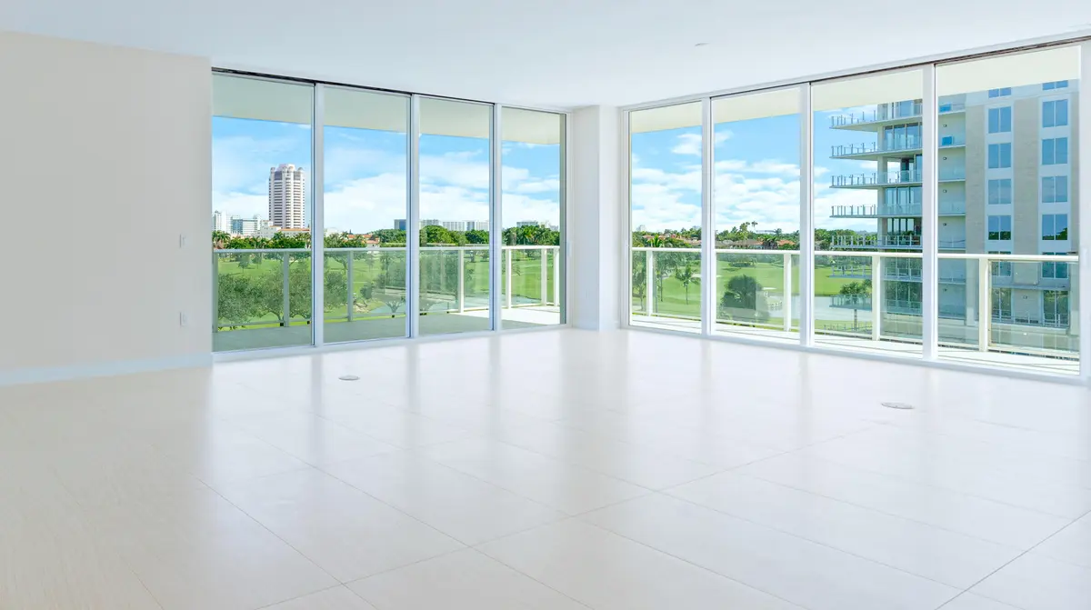 3. ALINA - Residence 502 - Great Room at 210 SE Mizner Boulevard 502, Boca Raton