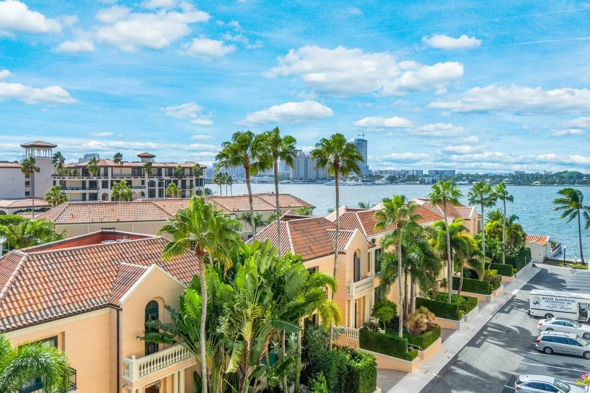 Terrace View at 250 Bradley Place 602, Palm Beach
