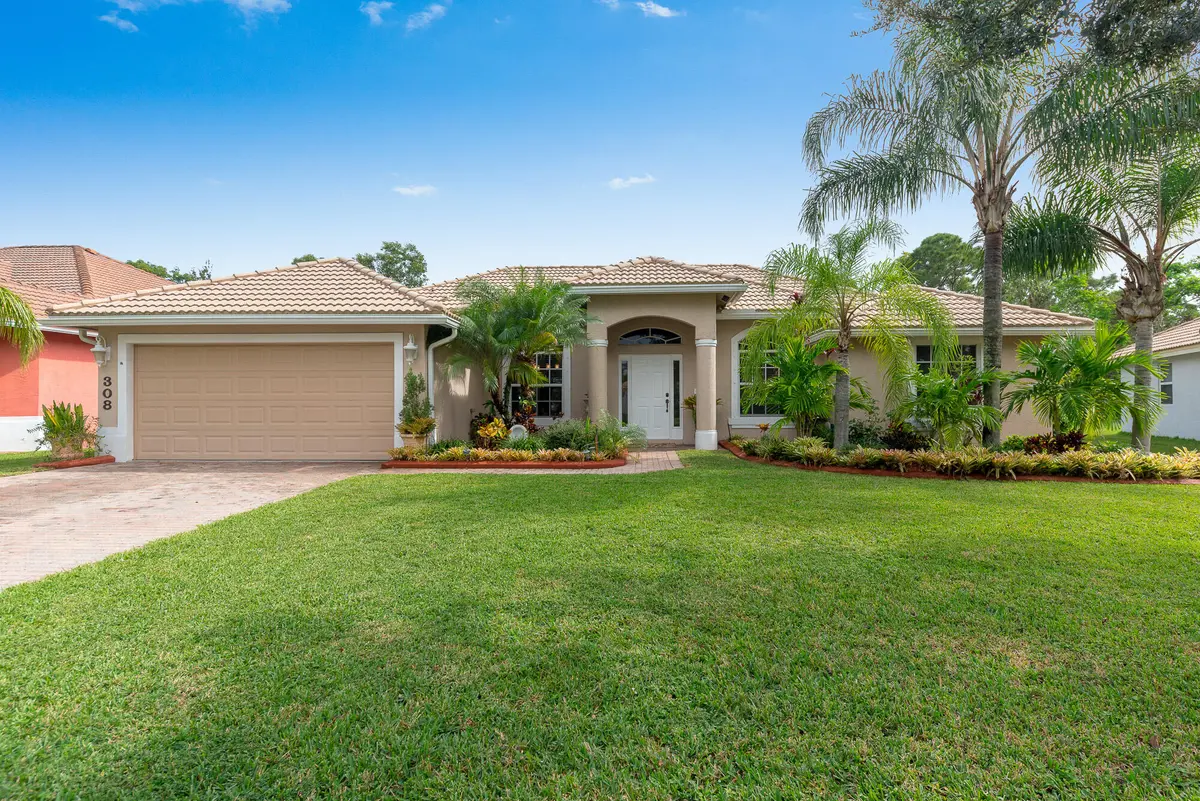 308 Egret Landing, Port St Lucie, FL 349 at 308 SW Egret Landing, Port St. Lucie