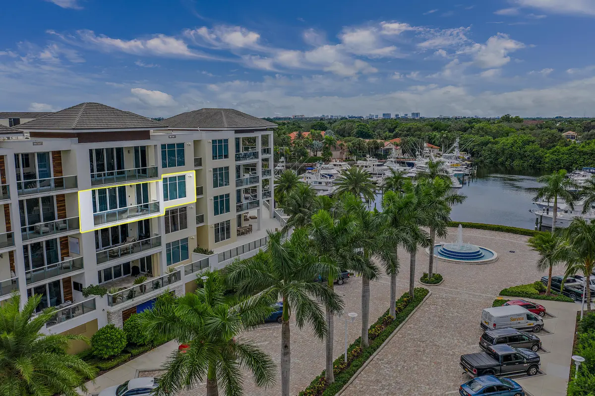 Unit Highlight at 2700 Donald Ross Road 402, Palm Beach Gardens