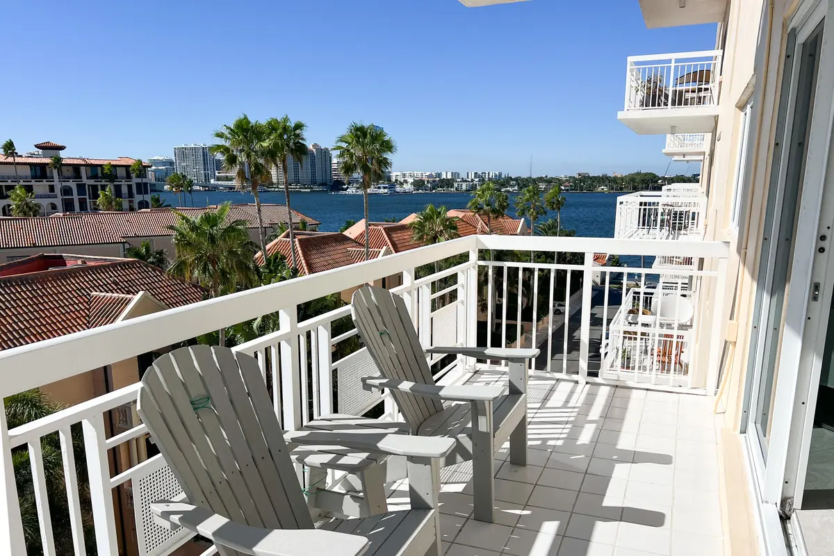 Terrace at 250 Bradley Place 602, Palm Beach