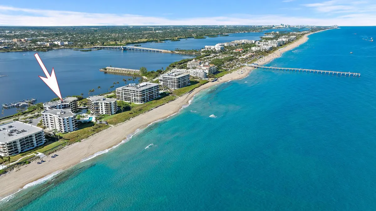 3120 S Ocean Boulevard, 2 101-41 at 3120 S Ocean Boulevard 2 101, Palm Beach