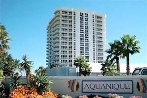 Aquanique Ocean Club at 2700 N Highway A1a 307, Hutchinson Island