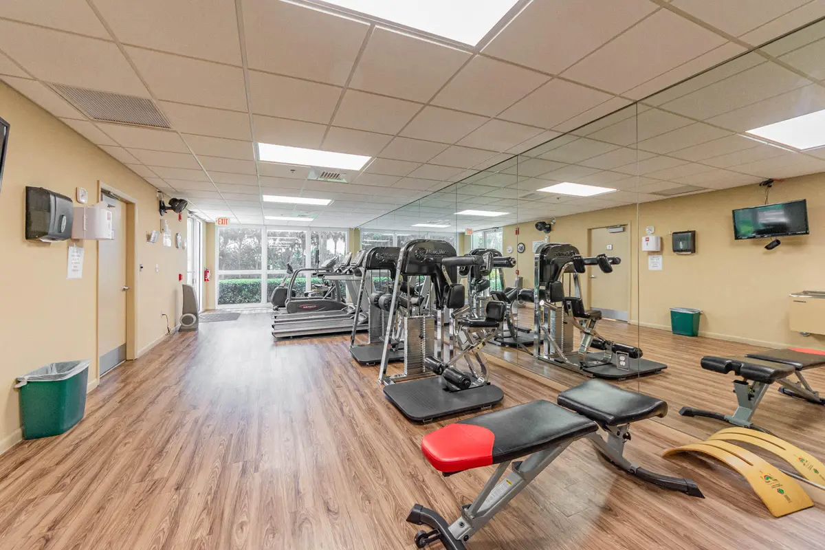 fitness at 2700 N Highway A1a 307, Hutchinson Island