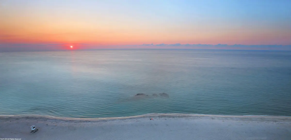 Resort Singer Sunrise AAP 2016 at 3800 N Ocean Drive 915, Singer Island