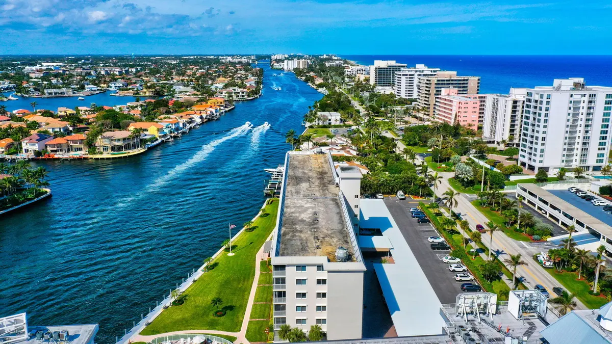 BEACH AREA at 3100 S Ocean Boulevard 2140, Highland Beach