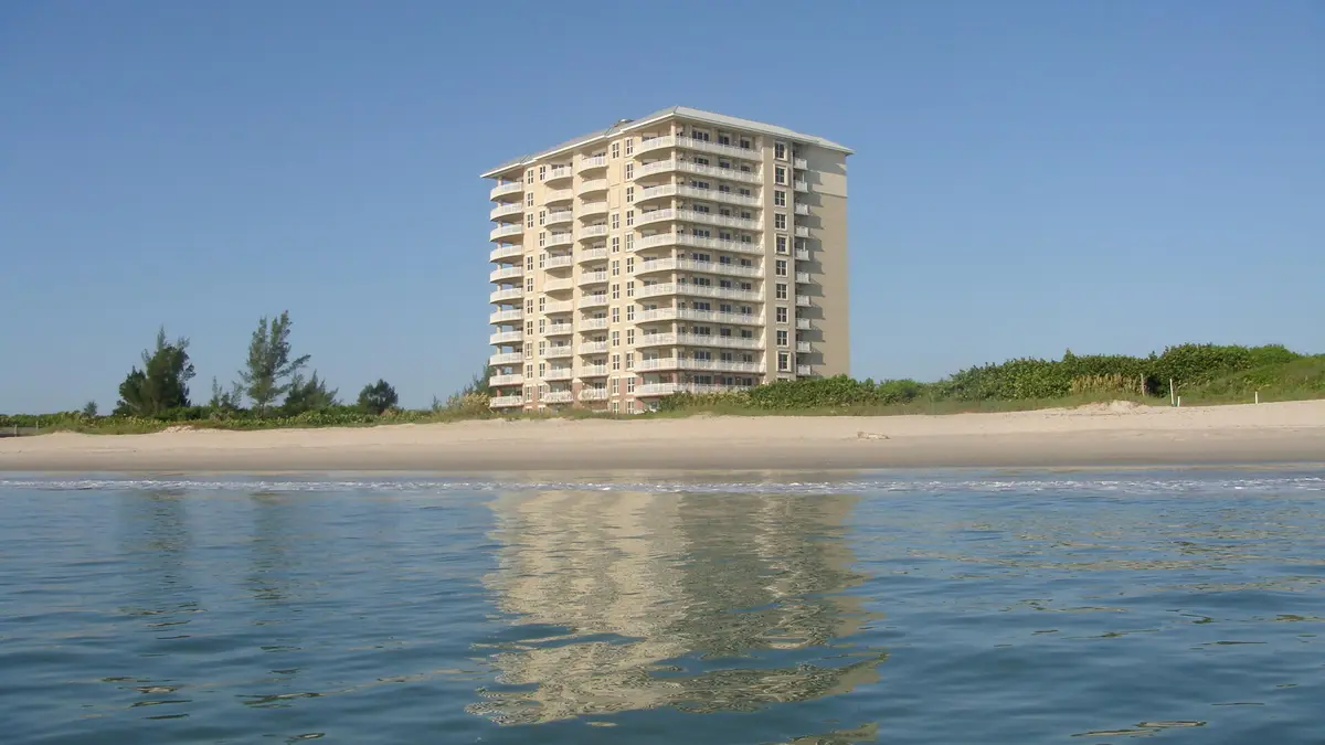 DSC06450 at 3702 N Highway A1a 501, Hutchinson Island