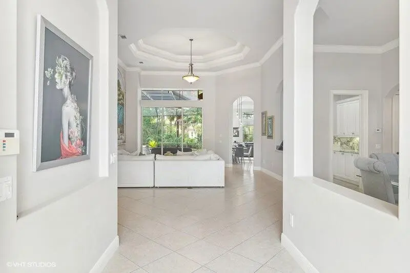 07_8825BallyBunionRd_84_Entryway_FlexMLS at 8825 Bally Bunion Road, Port St. Lucie