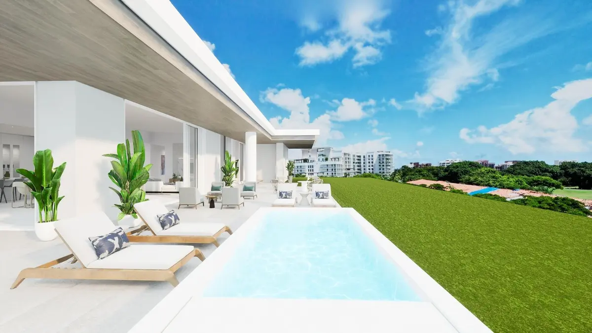 10. Villa 103 - East Terrace at 220 SE Mizner Boulevard Villa 101, Boca Raton