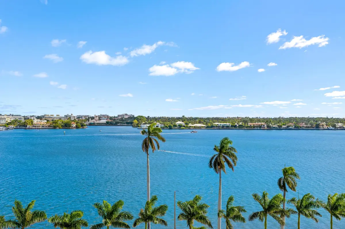 Intracoastal View at 200 Arkona Court 603, West Palm Beach