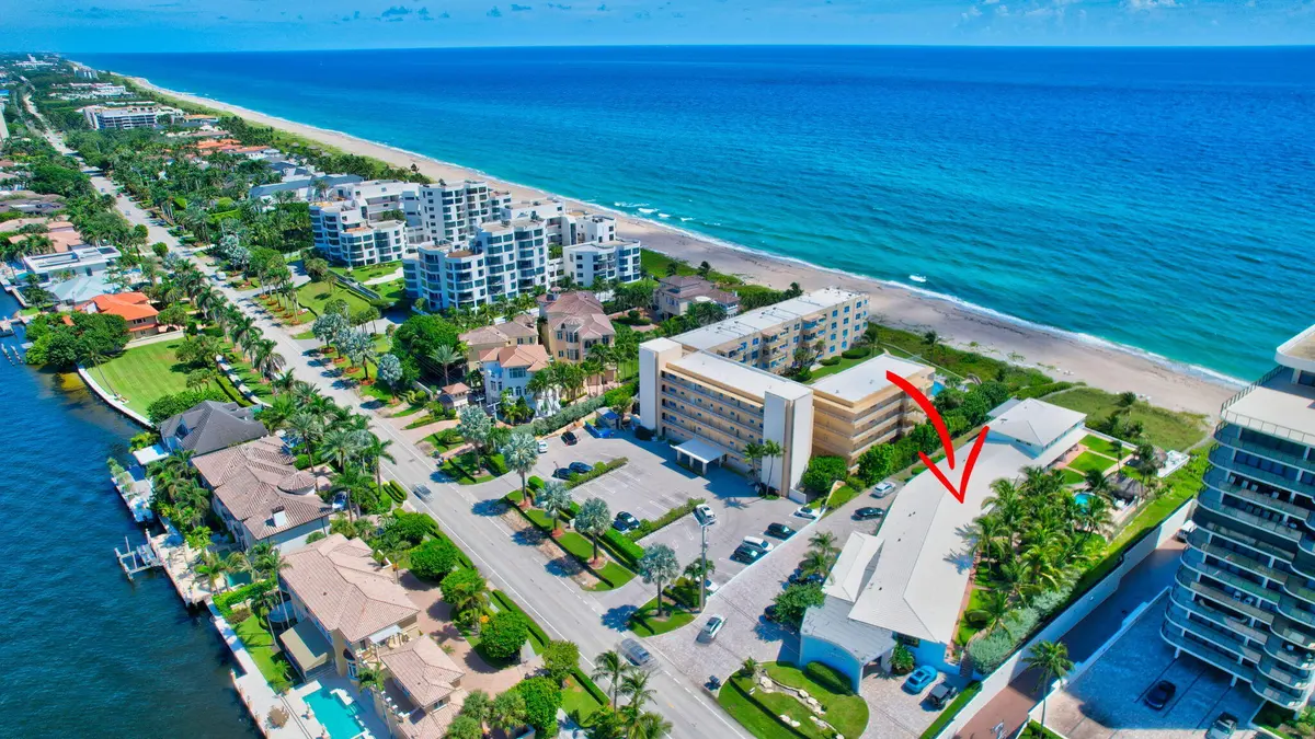 4-mls- at 2711 S Ocean 0020 Boulevard 2, Highland Beach