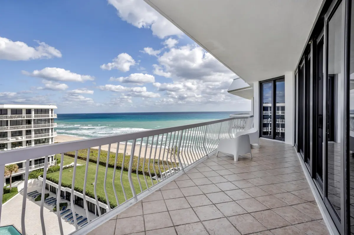 mls_BALCONY_WIDE at 2100 S Ocean Boulevard 602s, Palm Beach