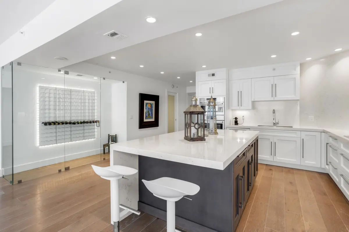 mls_KITCHEN_LEFT at 2100 S Ocean Boulevard 602s, Palm Beach