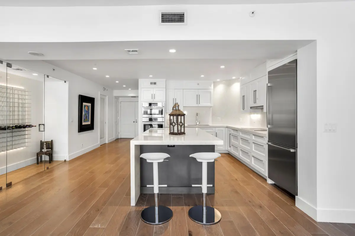 mls_KITCHEN_STRAIGHT at 2100 S Ocean Boulevard 602s, Palm Beach