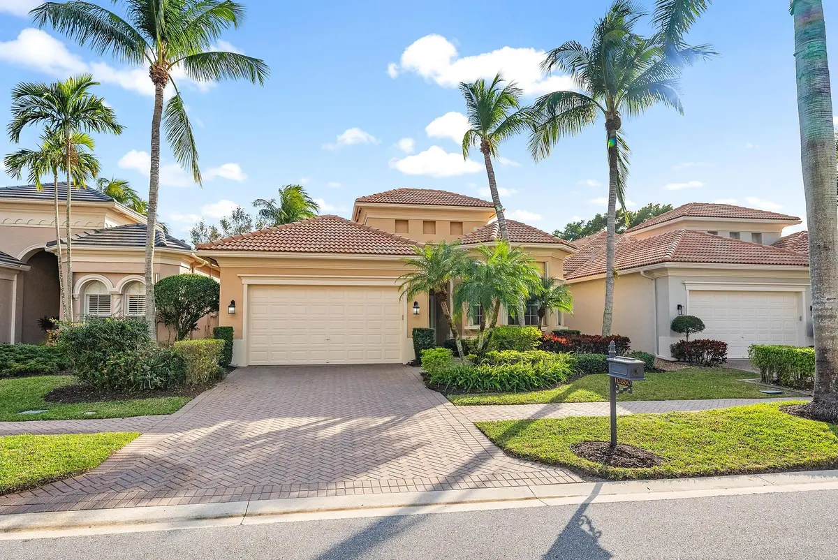 10350 Terra Lago at 10350 Terra Lago Drive, West Palm Beach