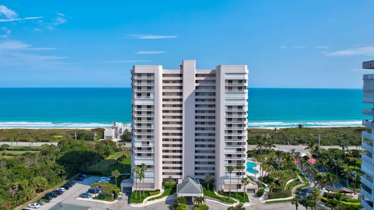 SEAWARD AT ATLANTIC VIEW at 5051 N Highway A1a Ph 2-3, Hutchinson Island