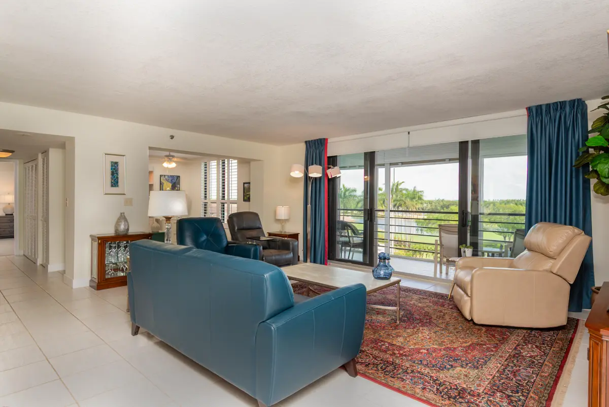 Exceptional Views at 7153 Promenade Drive 601, Boca Raton