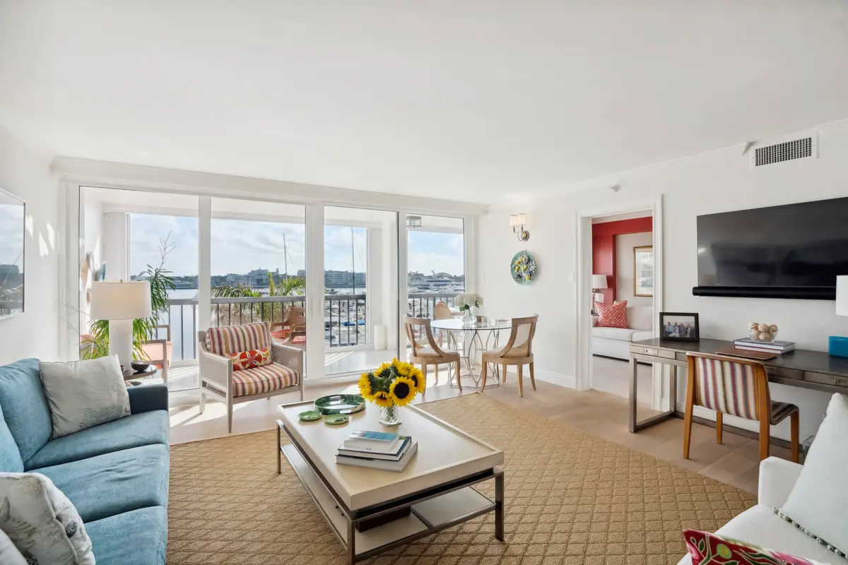 400 N Flagler Dr APT 503 West Palm Beach at 400 N Flagler Drive 503, West Palm Beach