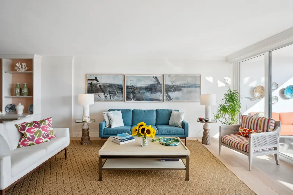 400 N Flagler Dr APT 503 West Palm Beach at 400 N Flagler Drive 503, West Palm Beach