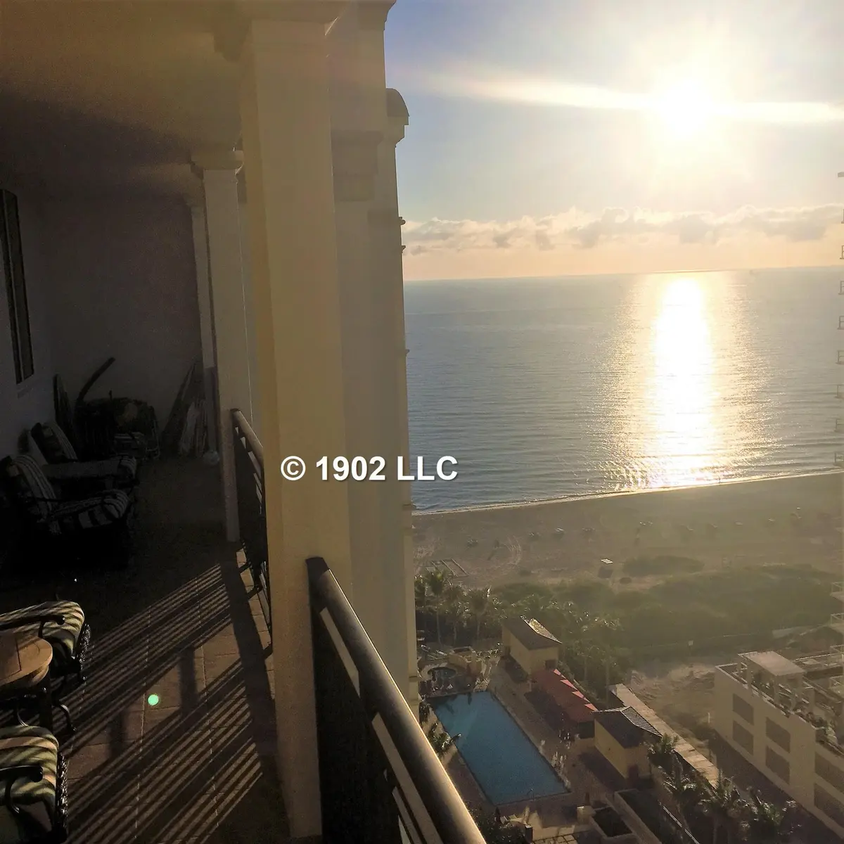 1902e at 3800 N Ocean Drive 1902, Singer Island