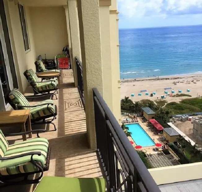 1902b at 3800 N Ocean Drive 1902, Singer Island