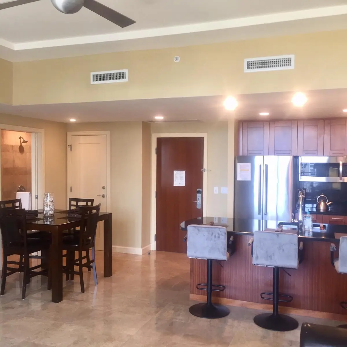 1902h at 3800 N Ocean Drive 1902, Singer Island