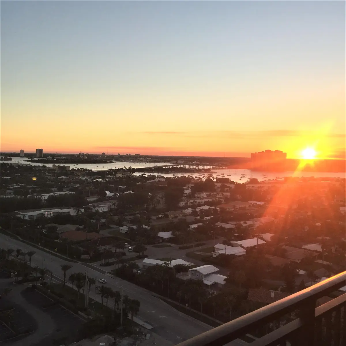 1902g at 3800 N Ocean Drive 1902, Singer Island