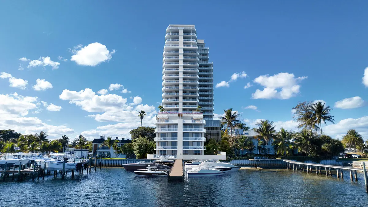 ALBA_BUILDING_DOCK_HERO_21_Web at 4714 N Flagler Drive 1202, West Palm Beach