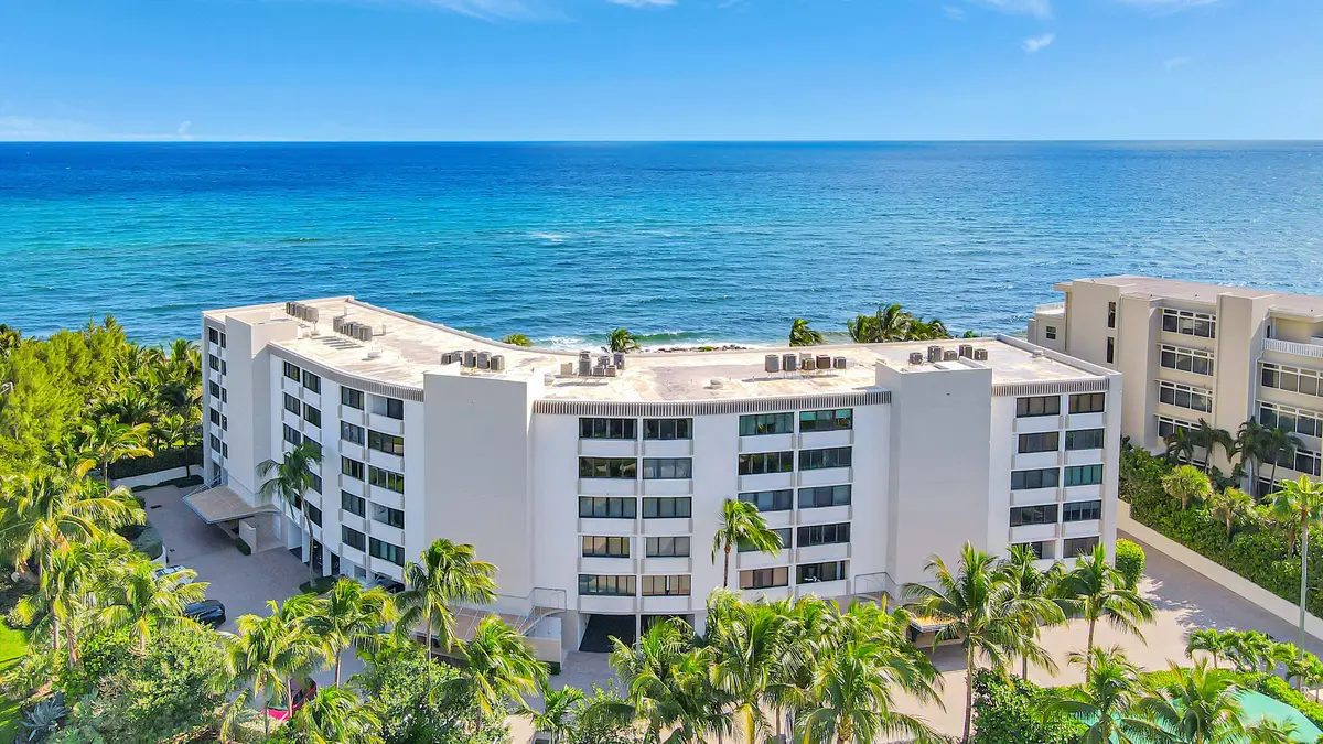 02_dji_0685 at 6885 N Ocean Boulevard 3040, Ocean Ridge