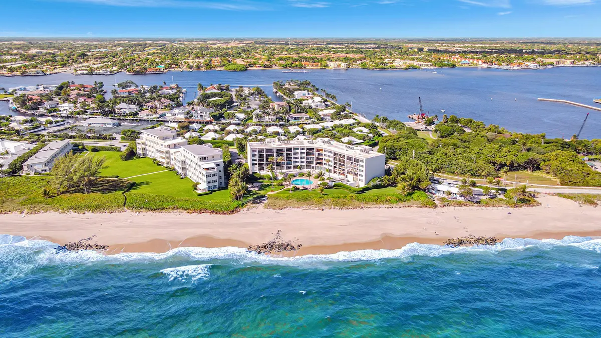 09_dji_0720 at 6885 N Ocean Boulevard 3040, Ocean Ridge