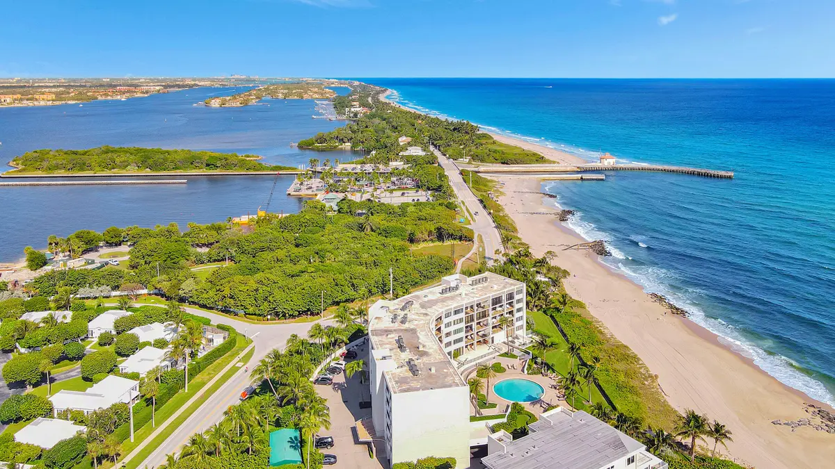 07_dji_0710 at 6885 N Ocean Boulevard 3040, Ocean Ridge