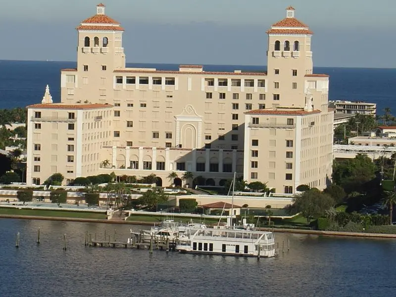 condo at 150 Bradley Place 101, Palm Beach