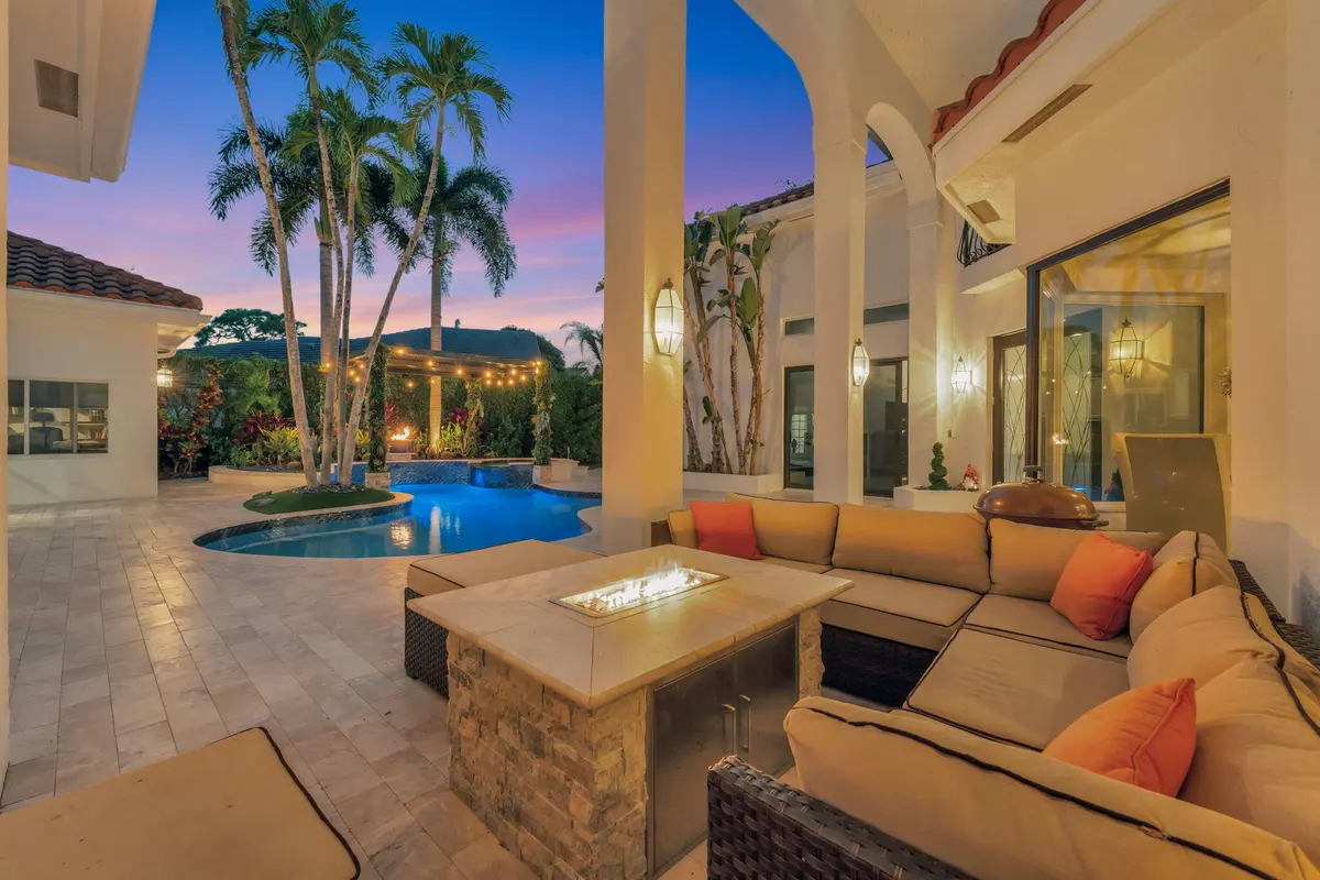 seasons 105 at 6131 NW 30th Avenue, Boca Raton