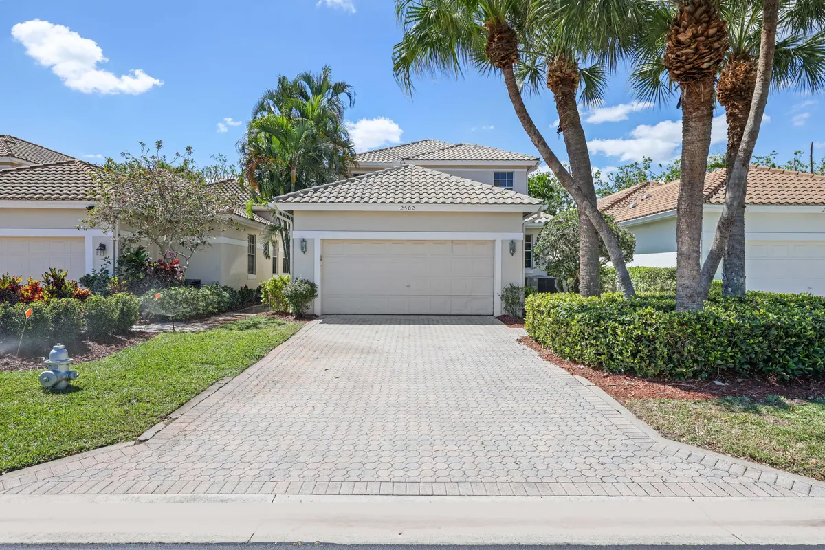 2502 NW 66th Dr - Home for Sale at 2502 NW 66th Drive, Boca Raton