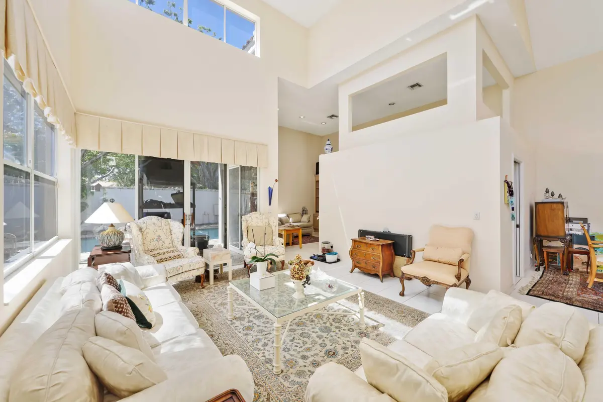 2502 NW 66th Dr - Living room (1) at 2502 NW 66th Drive, Boca Raton