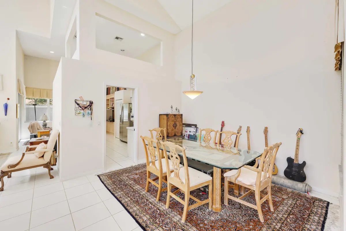 2502 NW 66th Dr - Dining room (1) at 2502 NW 66th Drive, Boca Raton