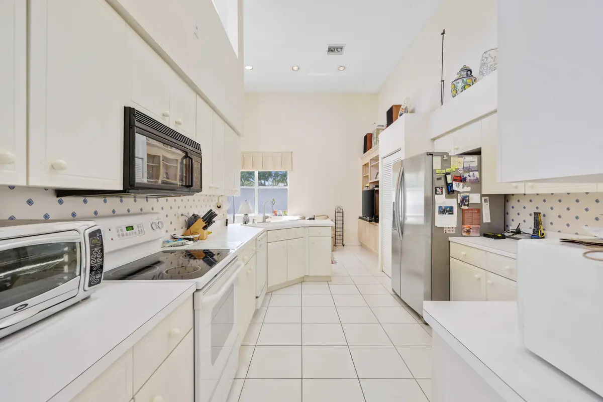 2502 NW 66th Dr - Kitchen (4) at 2502 NW 66th Drive, Boca Raton