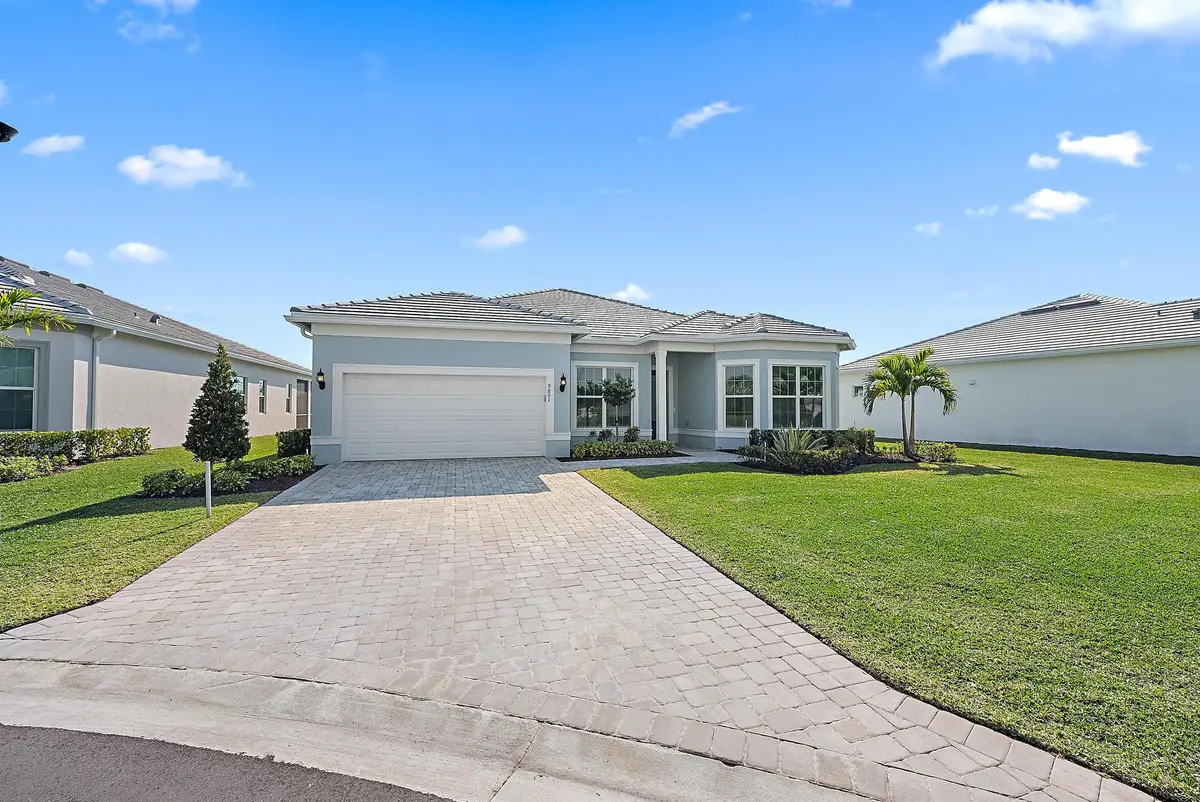 FRONT 2 at 9801 SW Legacy Drive, Stuart
