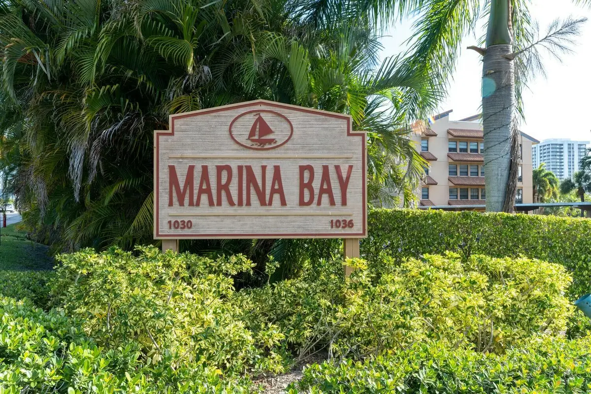 Marina Bay at 1036 Us Highway 1 315, North Palm Beach