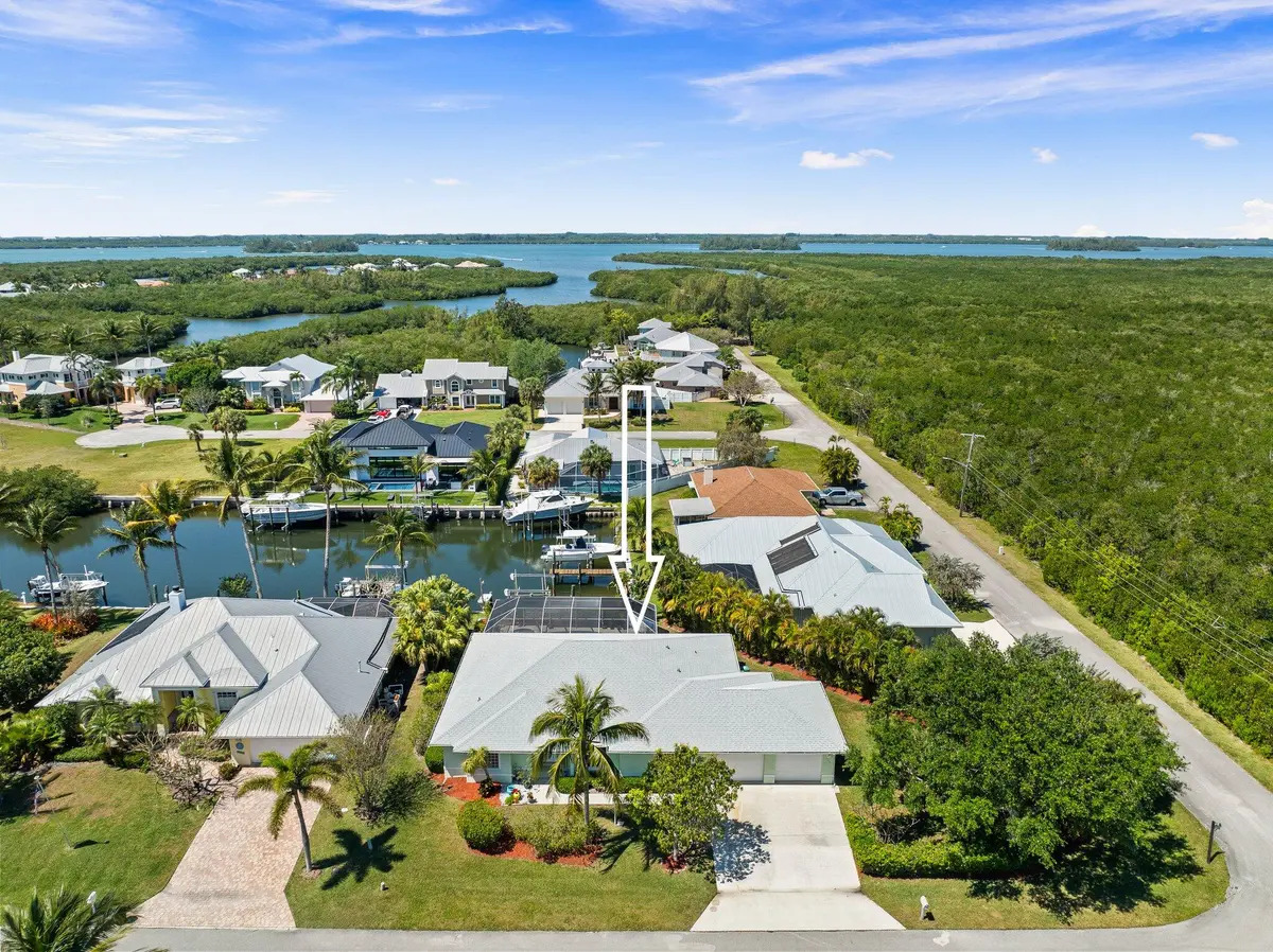 4-web-or-mls-DJI_0133_1 at 139 Commonwealth Court, Hutchinson Island