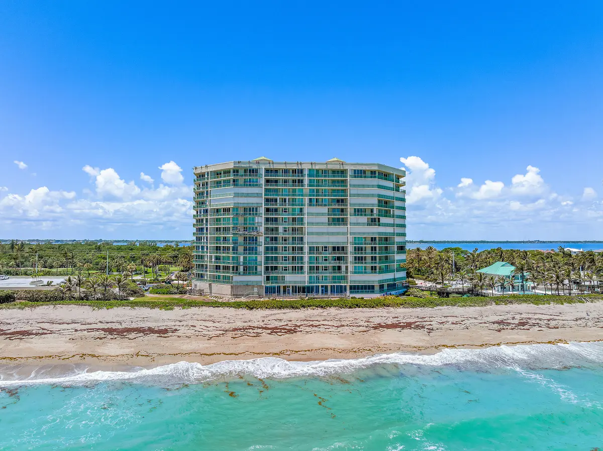 8650 S Ocean Dr PH5 MLS-8 at 8650 S Ocean Drive Ph-5, Jensen Beach