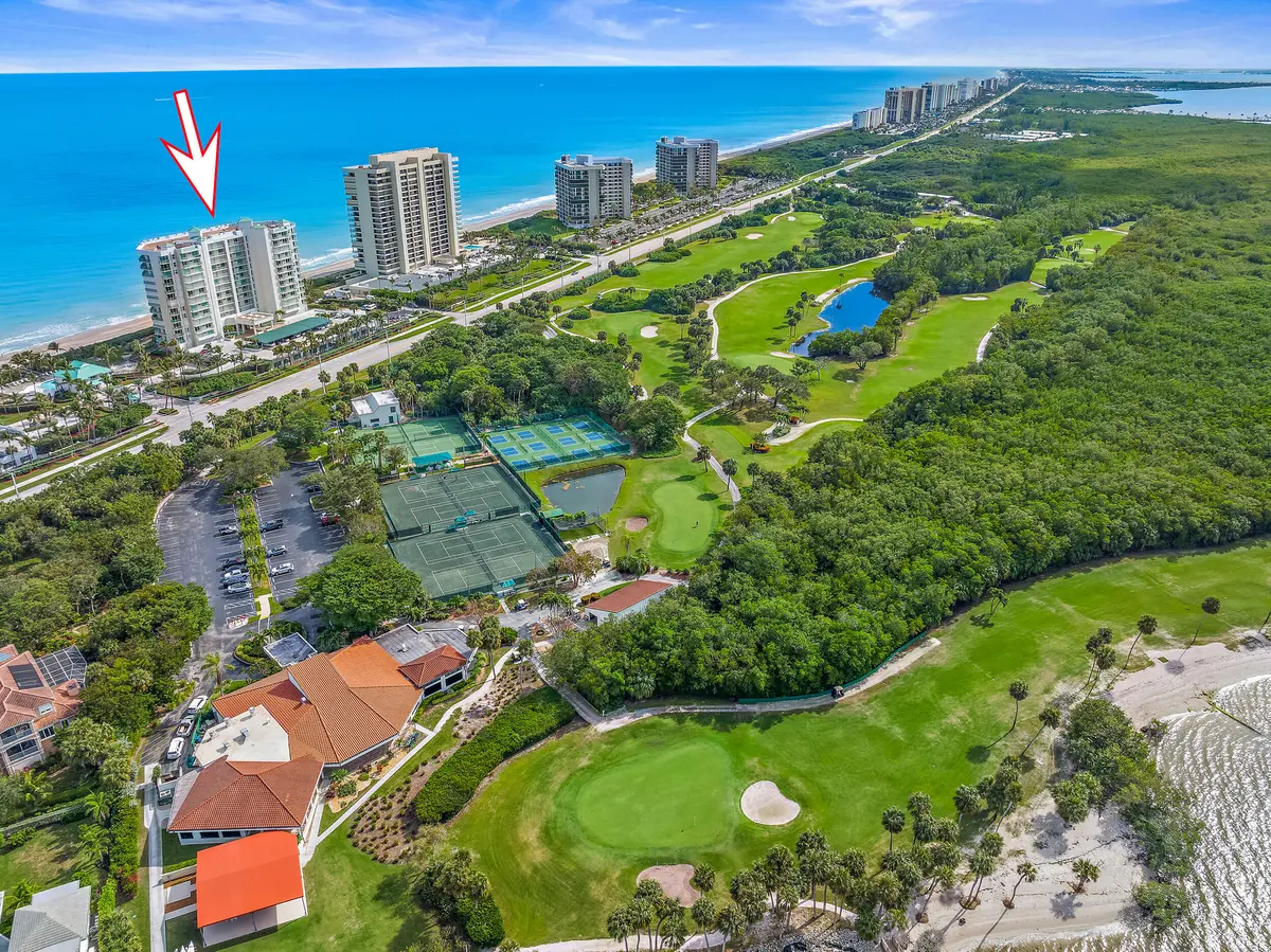 8650 S Ocean at 8650 S Ocean Drive Ph-5, Jensen Beach