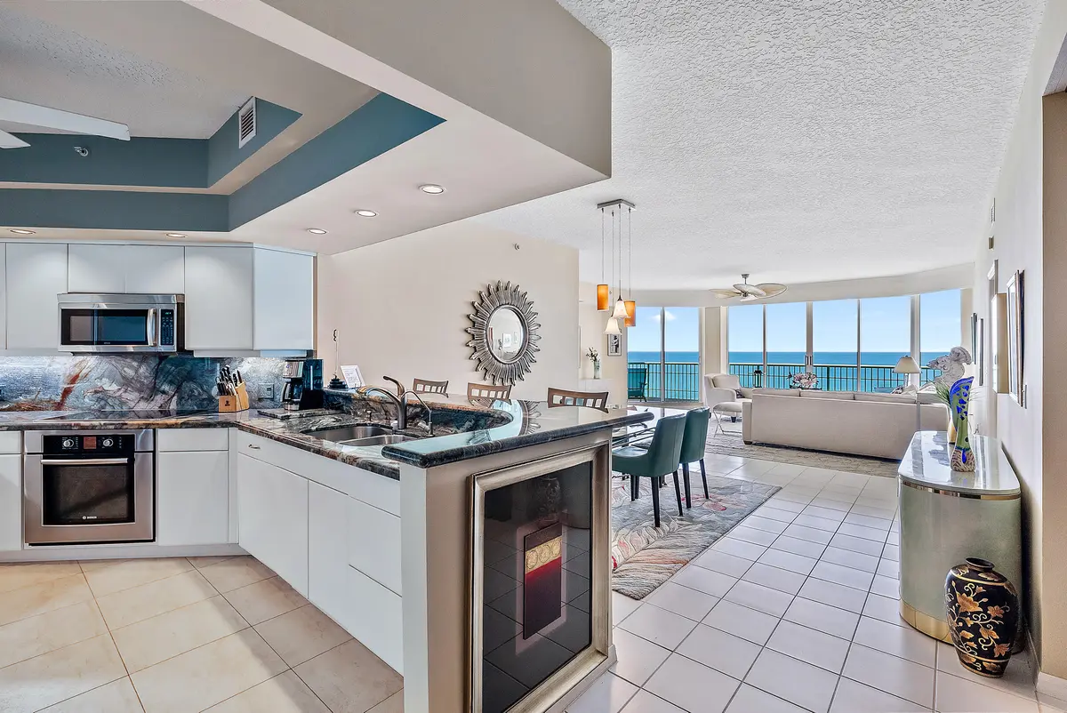 8650 S Ocean Dr PH5 MLS-13 at 8650 S Ocean Drive Ph-5, Jensen Beach