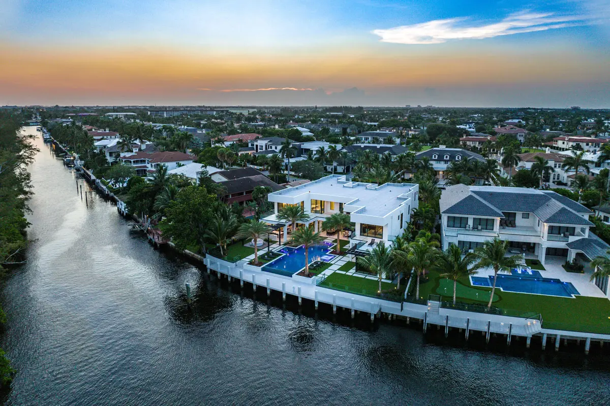 372_Alexander_Palm_Road_Dusk_17 at 372 E Alexander Palm Road, Boca Raton