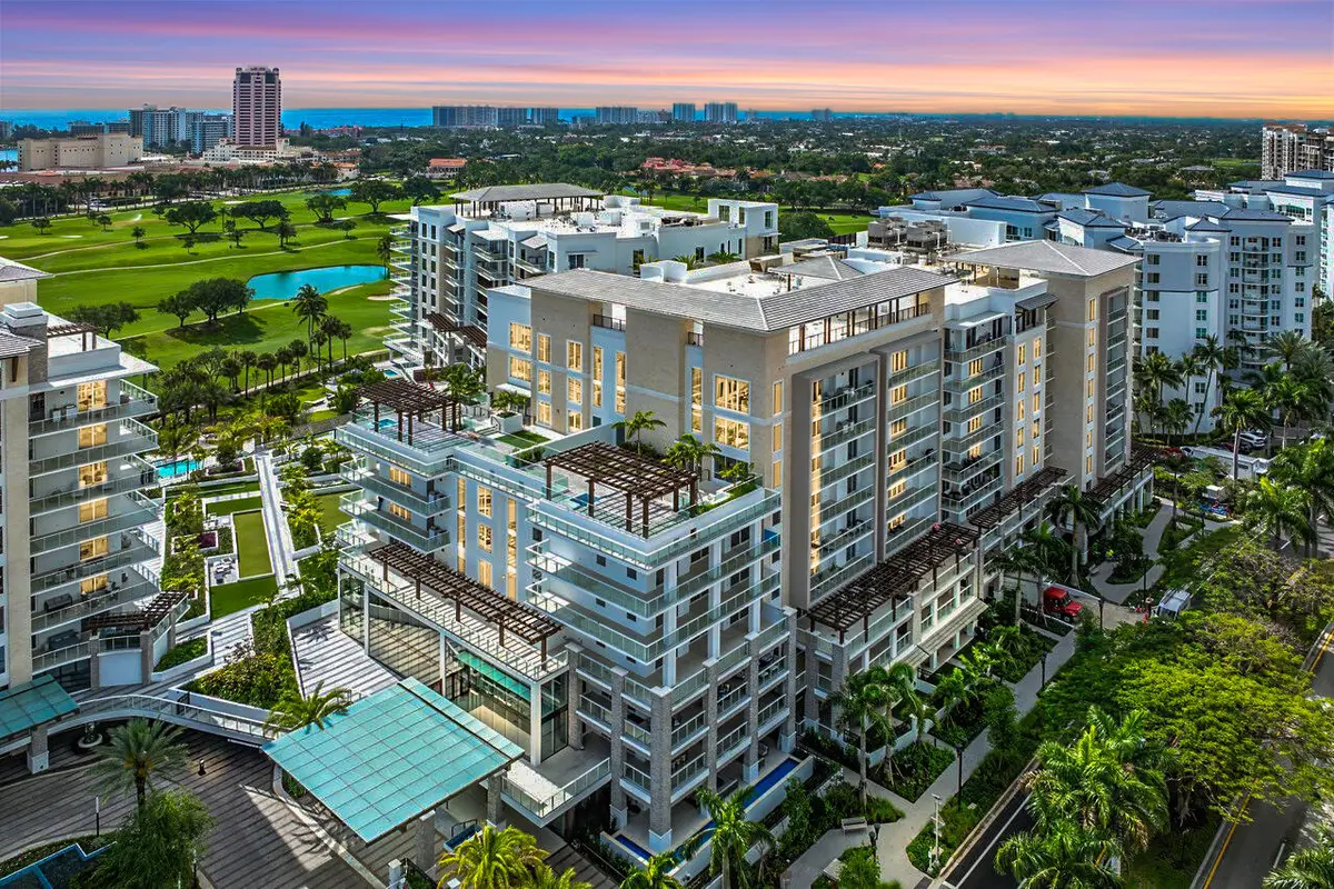 220 SE Mizner Boulevard 506, Boca Raton, FL – photo 3