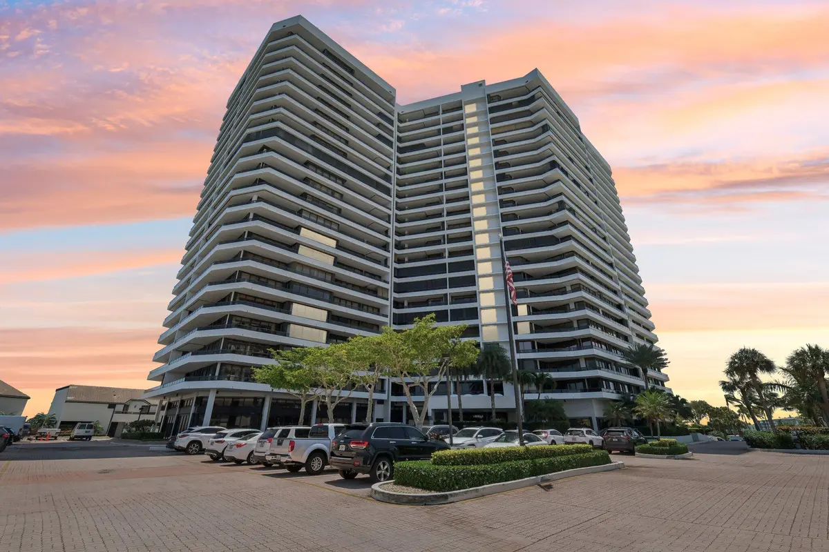 Lake Point Tower at 100 Lakeshore Drive 456, North Palm Beach